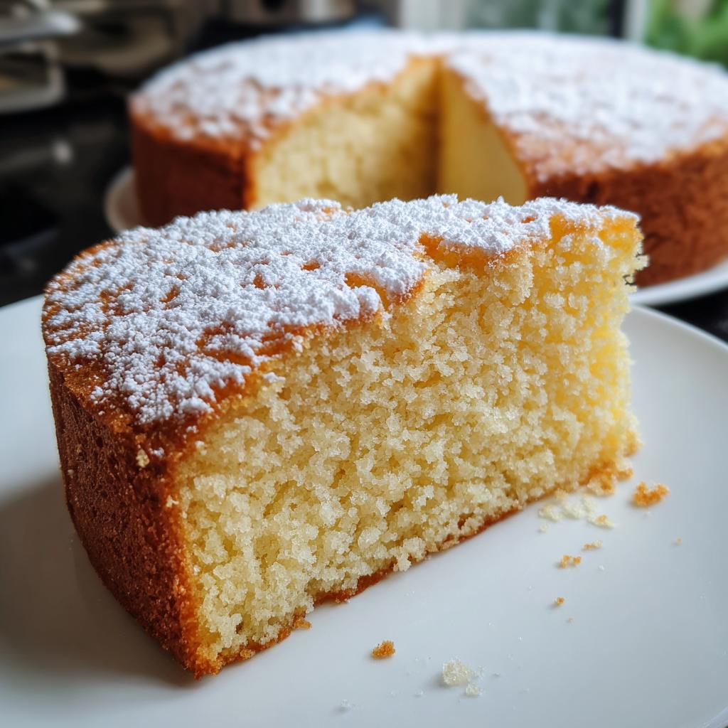 🍰 CIASTO MIESZANE (Torta Miscelante) - detail 3