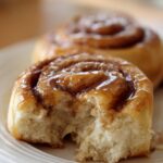 Ciasto na zawijańce cynamonowe (Cinnamon Rolls)