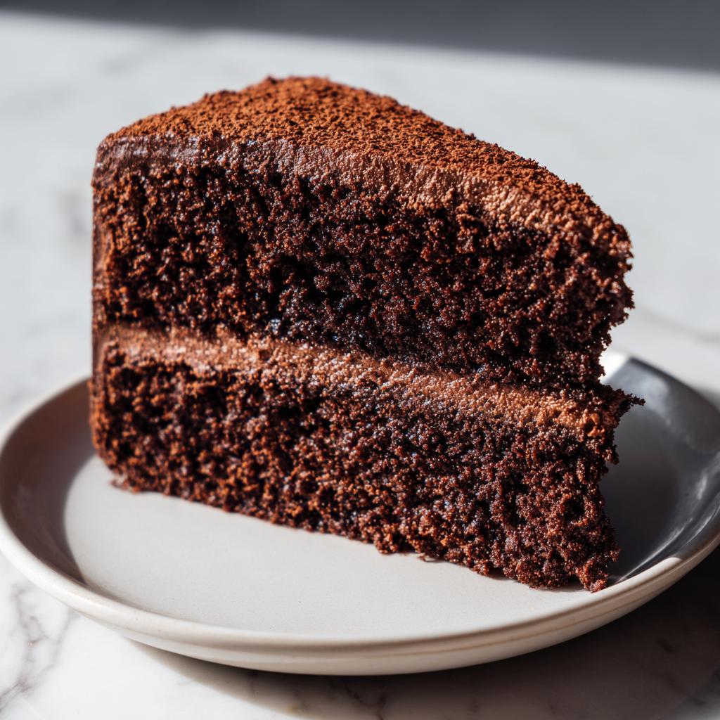 CiastoNesquikwszklankach - detail 2