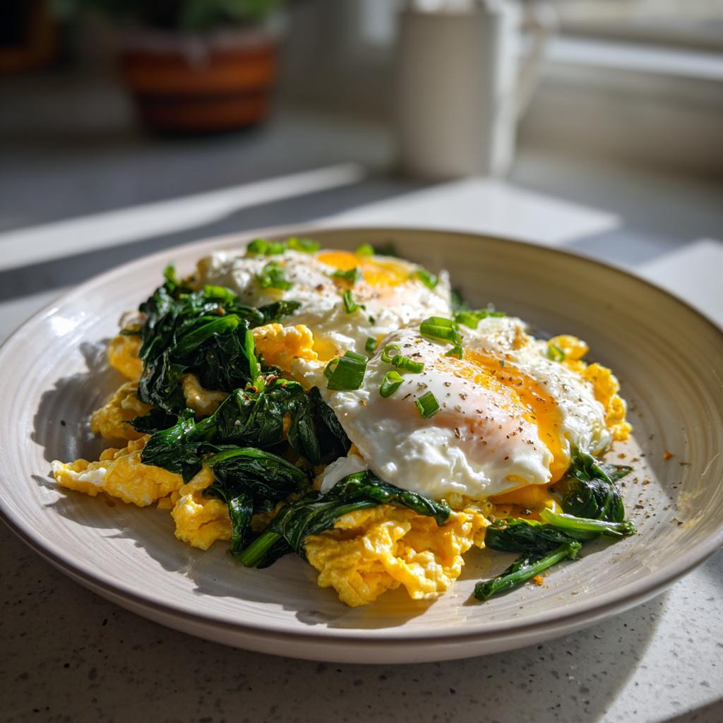 Codzienne jedzenie – ukryte efekty