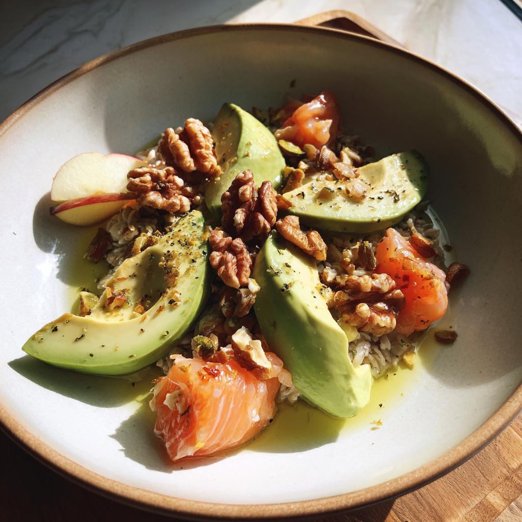 DANIEOBNIŻAJĄCECHOLESTEROL - detail 1