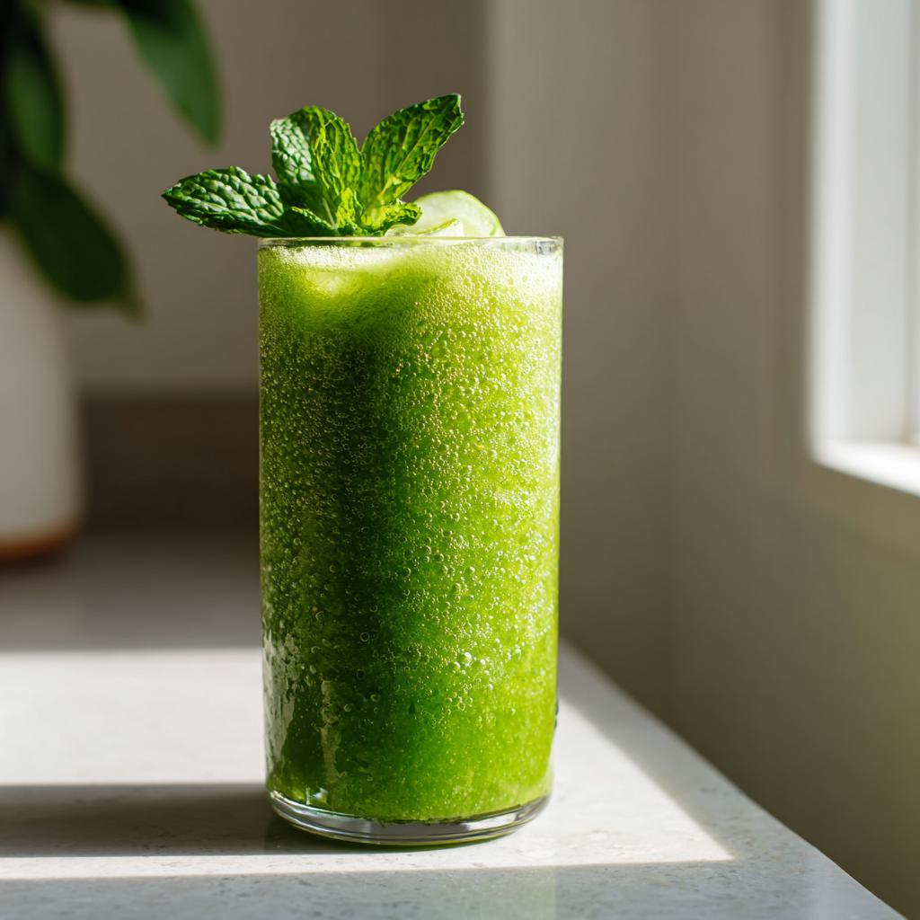 DETOXPLASKIBRZUCH–NAPÓJOCZYSZCZAJĄCYJELITA - detail 1