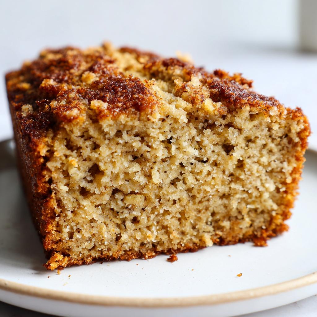 DIETETYCZNE CIASTO OWSIANE HAMUJĄCE APETYT 🍌🥚 To zdrowa i sycąca przekąska! - detail 3