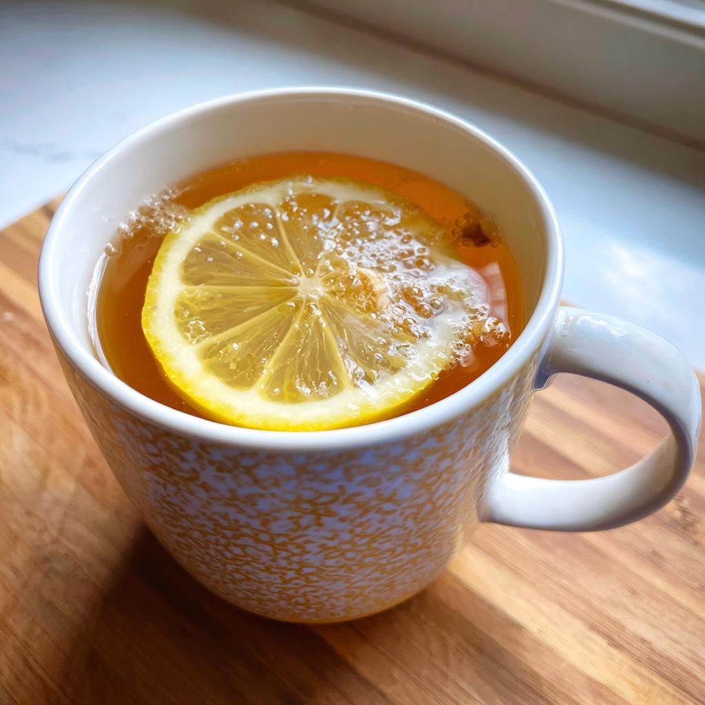 Domowe sposoby na kaszel - detail 1