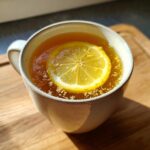 Domowe sposoby na kaszel