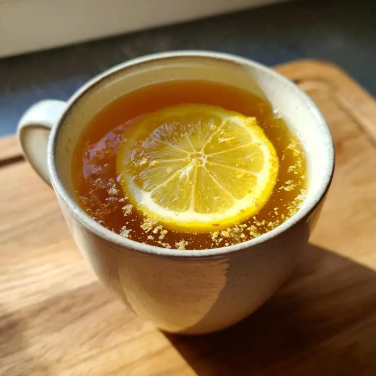 Domowe sposoby na kaszel