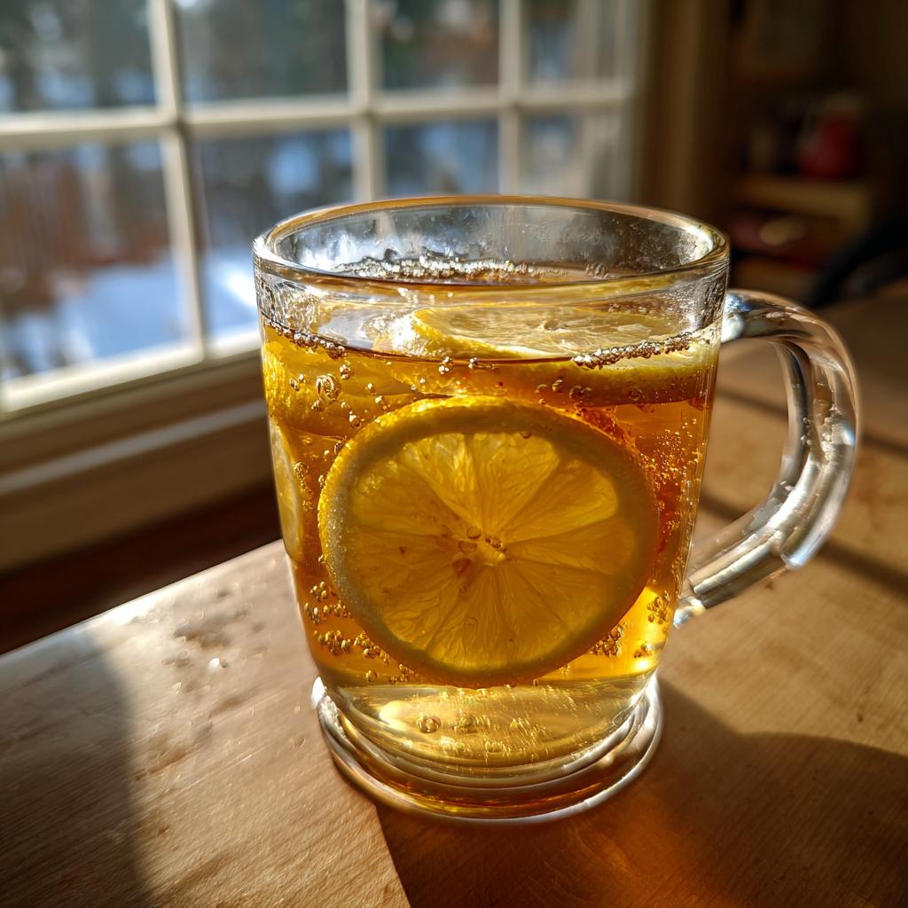 Domowe sposoby z miodem - detail 3