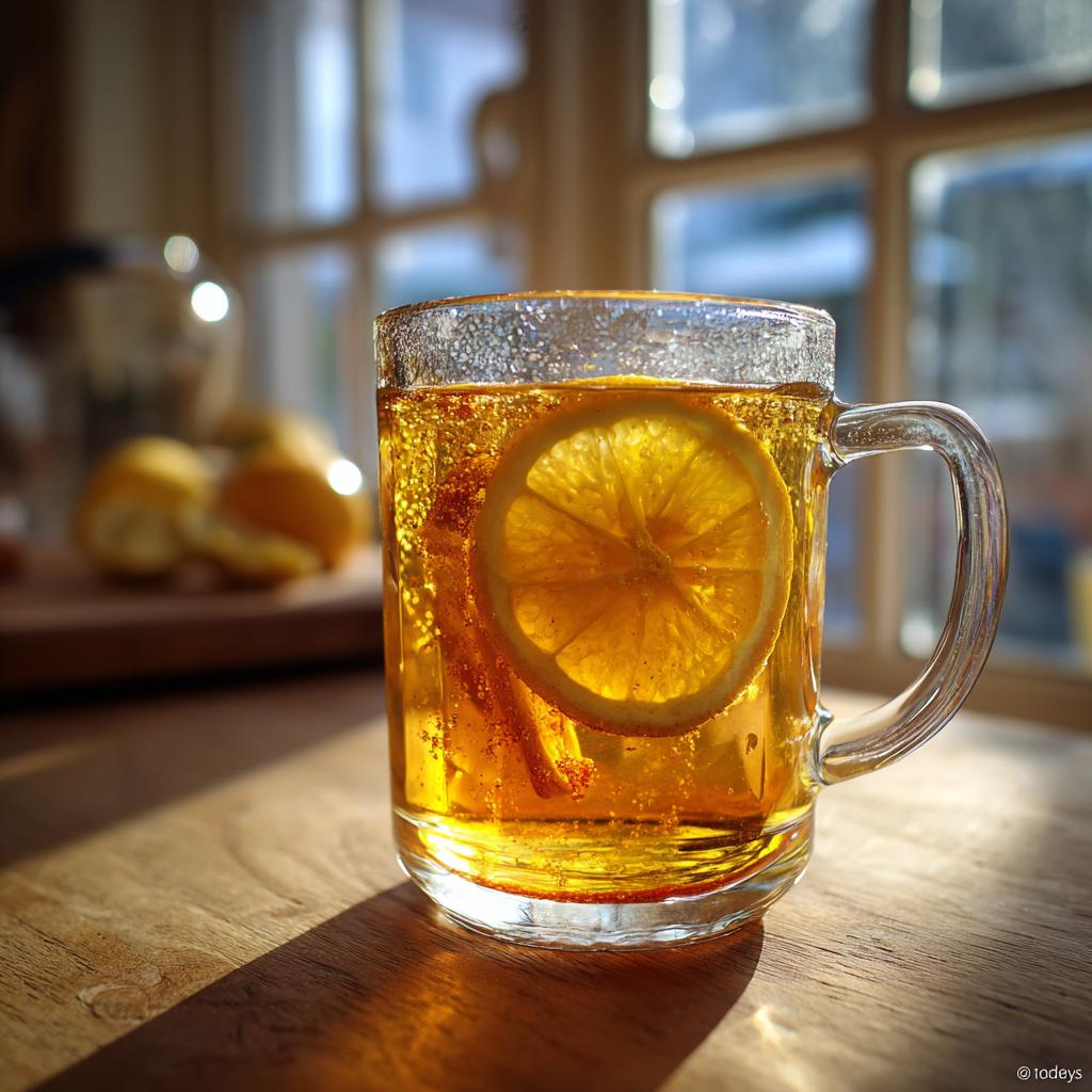 Domowe sposoby z miodem