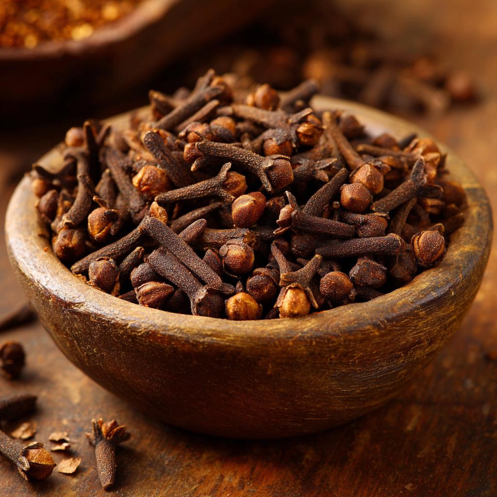 Goździki – jak stosować i na co pomagają? - detail 1