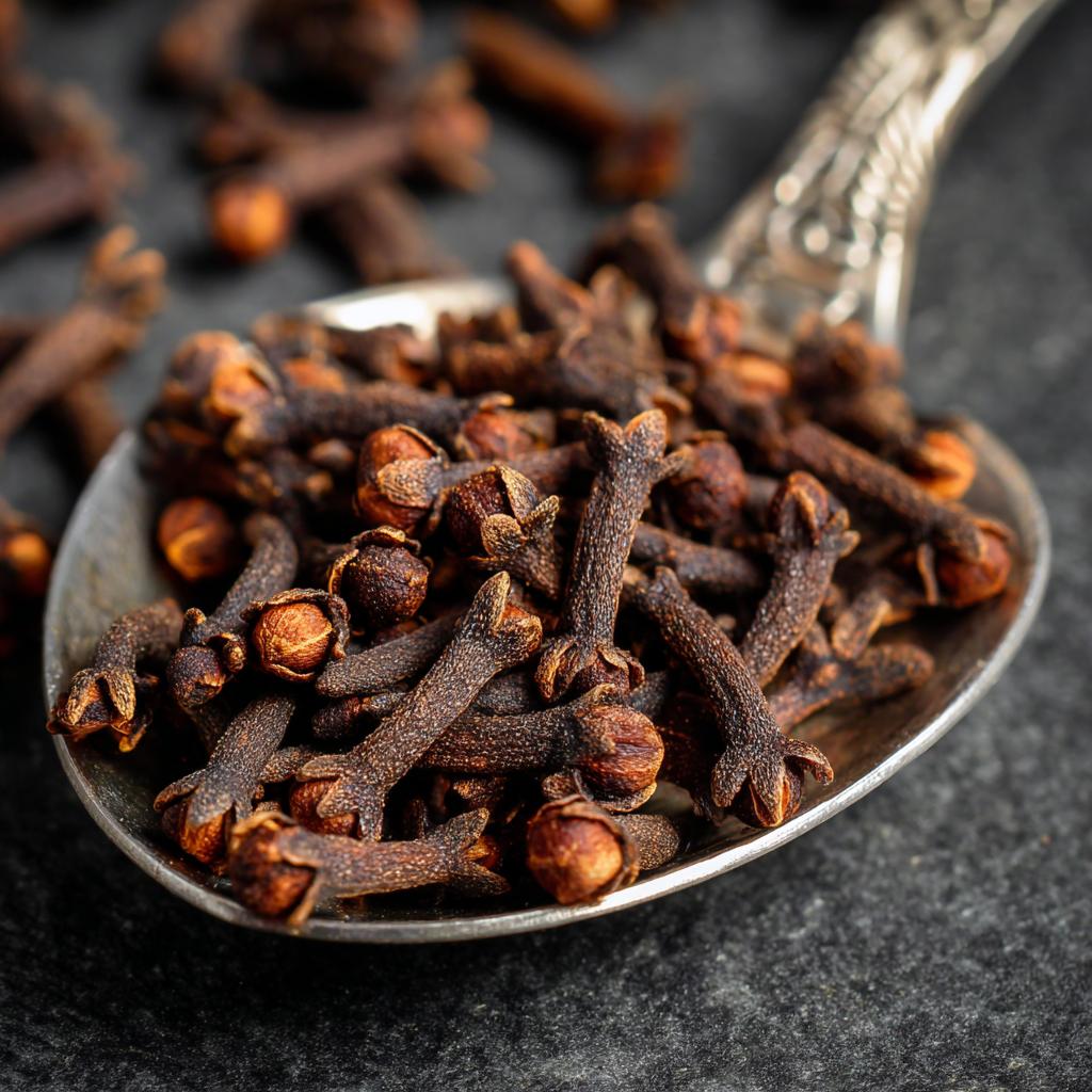 Goździki – jak stosować i na co pomagają? - detail 2