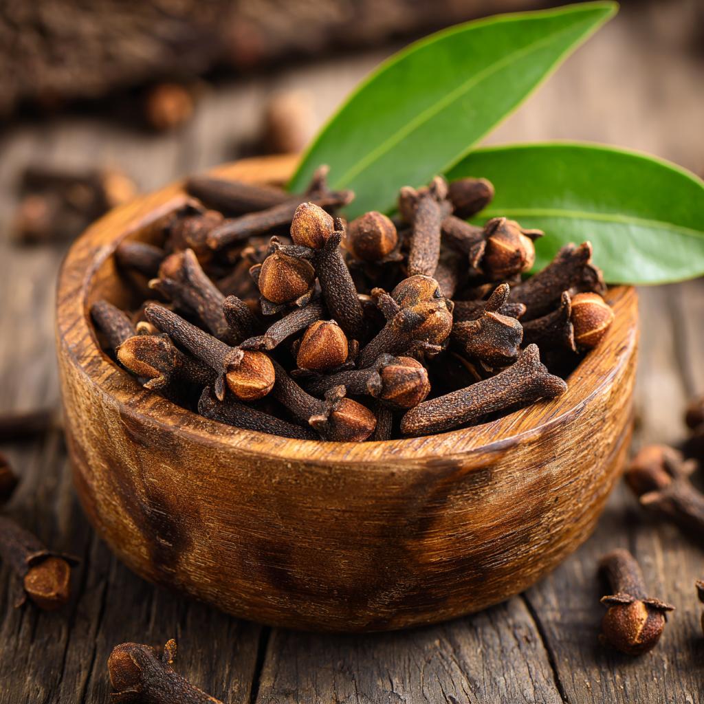 Goździki – jak stosować i na co pomagają? - detail 3