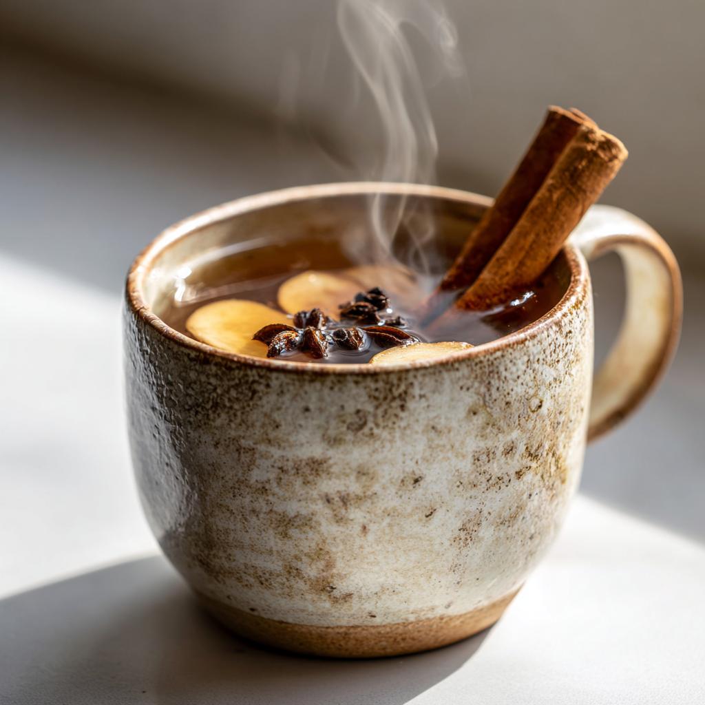 Herbata z goździków (na odporność) - detail 1