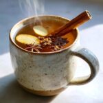 Herbata z goździków (na odporność)