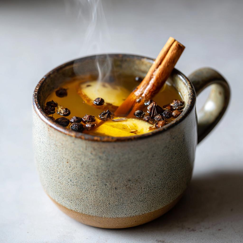 Herbata z goździków (na odporność) - detail 2