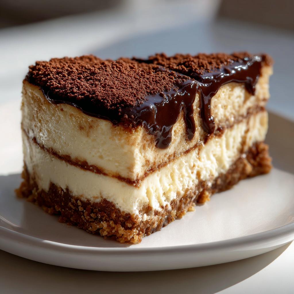 KAWOWE DESERY - detail 1