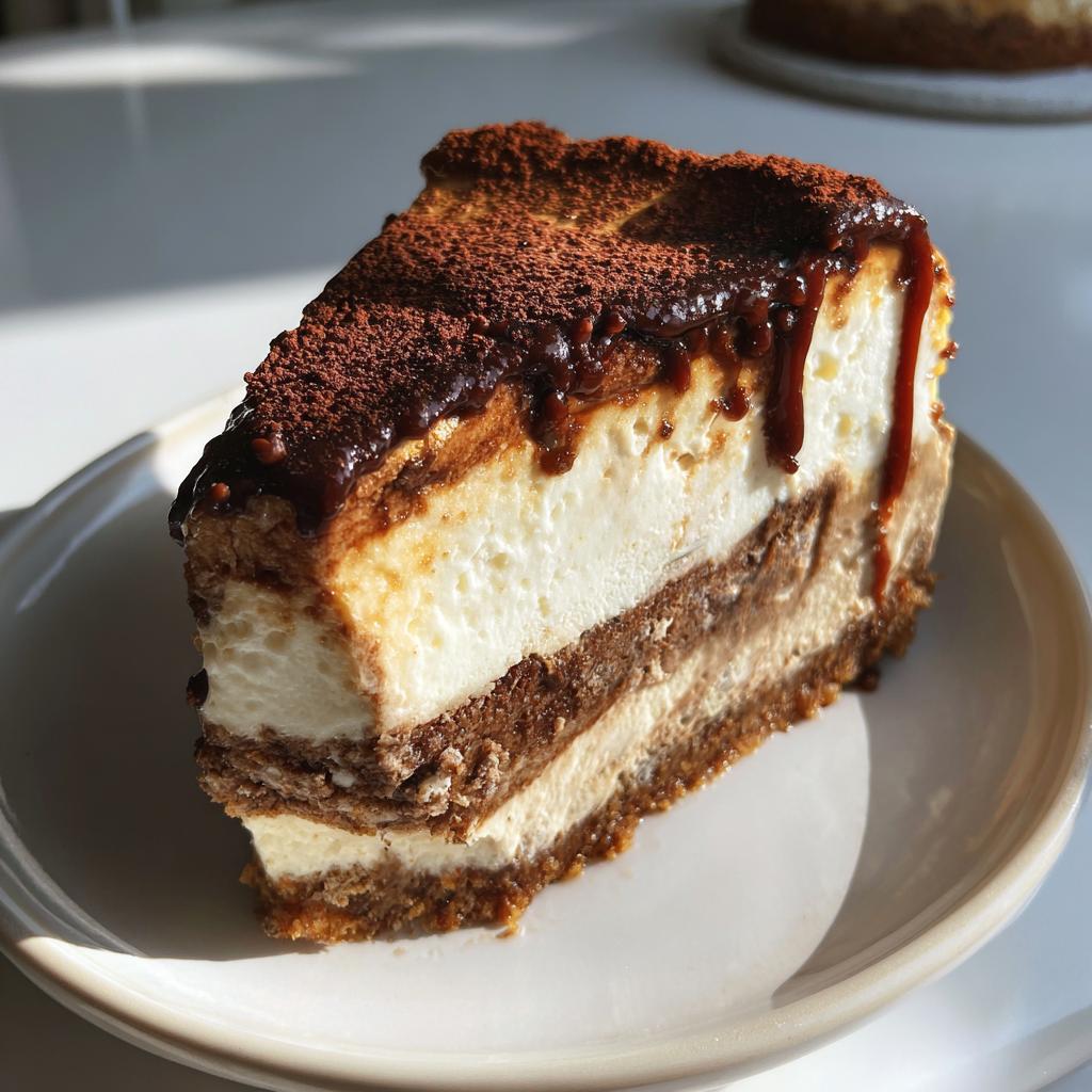 KAWOWE DESERY - detail 2