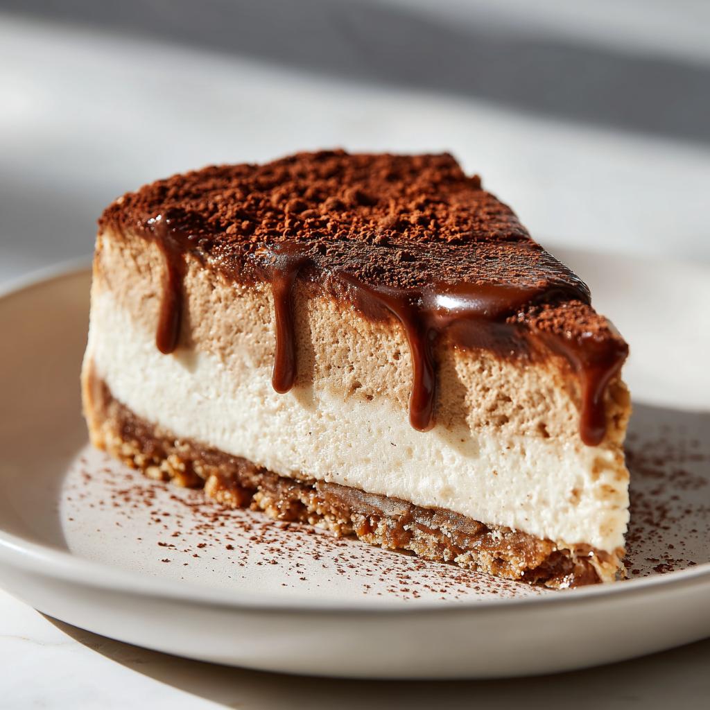 KAWOWE DESERY - detail 3