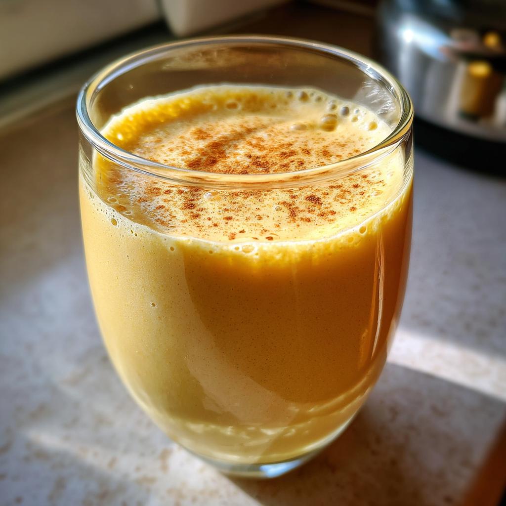 KOKTAJL BANANOWY ENERGETYCZNY - detail 1