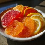 KORZYŚCI Z CYTRUSÓW