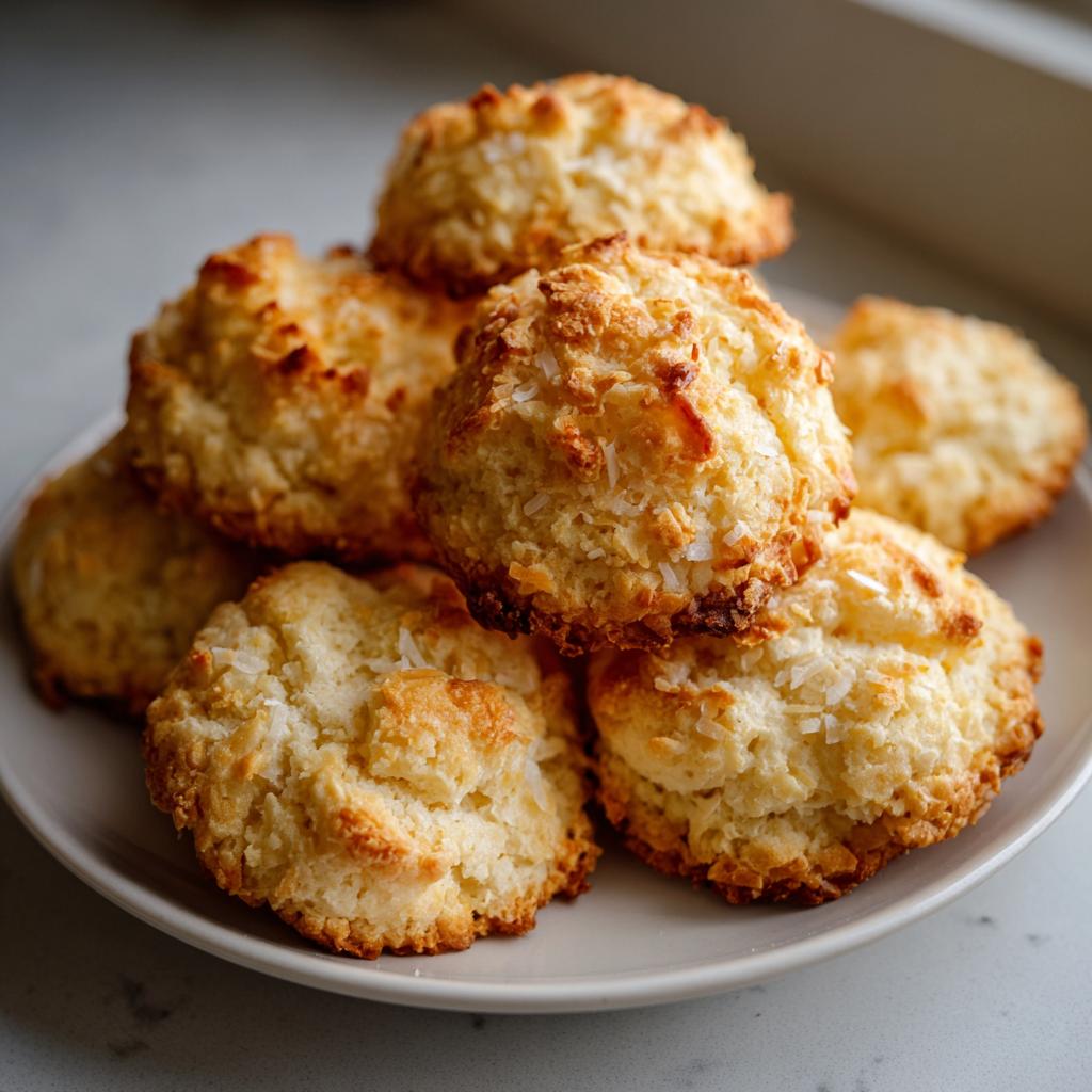 Kokosoweciasteczkawszklance🇵🇱 - detail 1