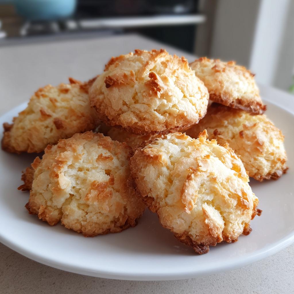 Kokosoweciasteczkawszklance🇵🇱