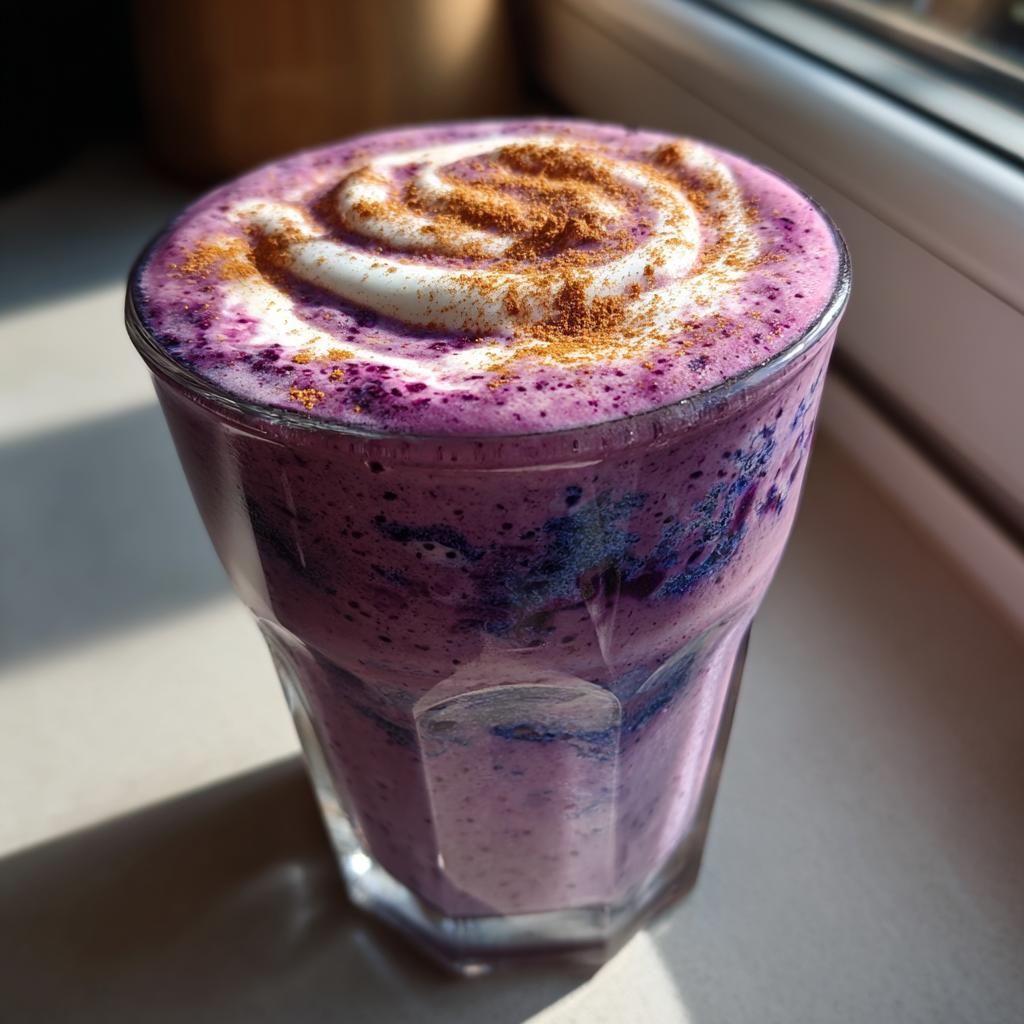 Koktajlspalającytłuszczbrzuszny - detail 1