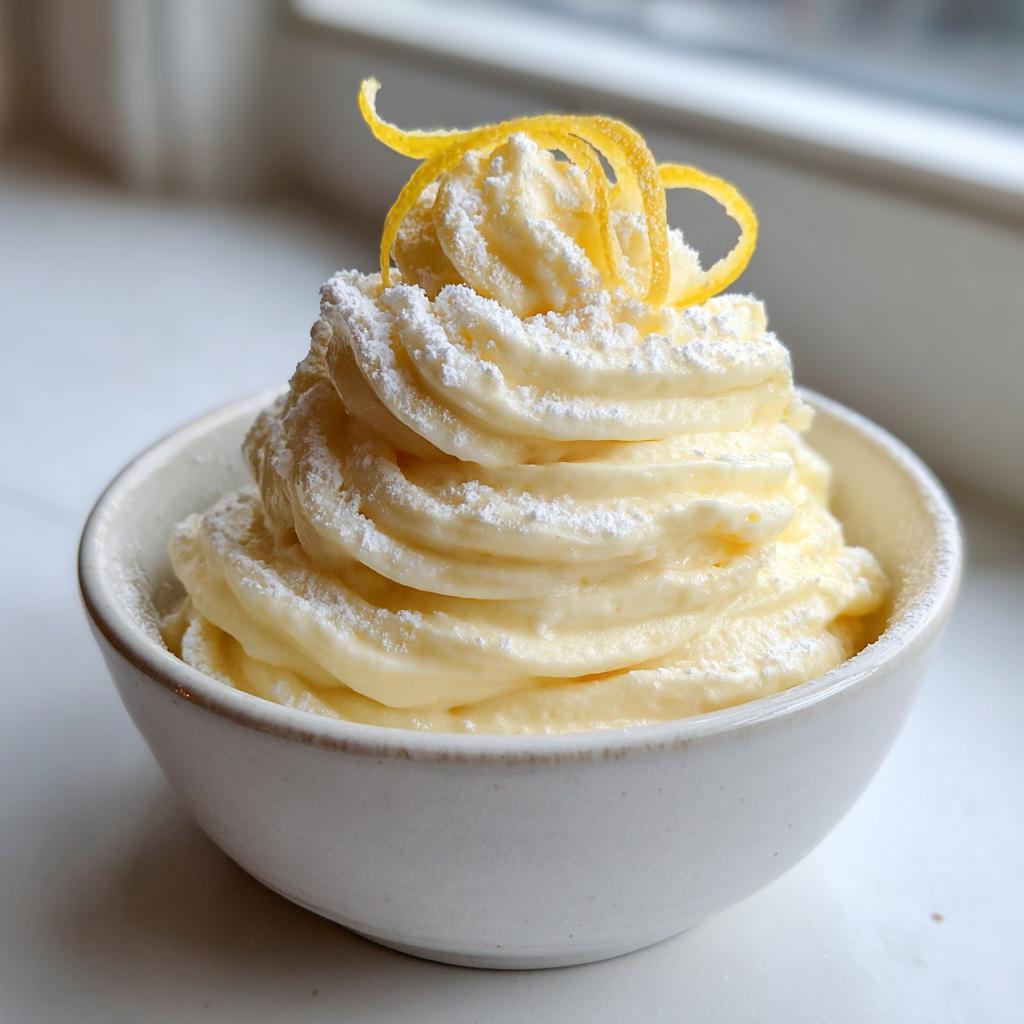 Krem cukierniczy z mascarpone 🍋🍮** - detail 1