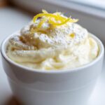 Krem cukierniczy z mascarpone 🍋🍮**