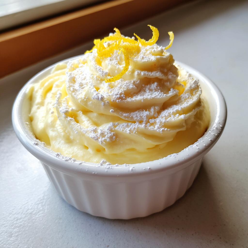 Krem cukierniczy z mascarpone 🍋🍮** - detail 4