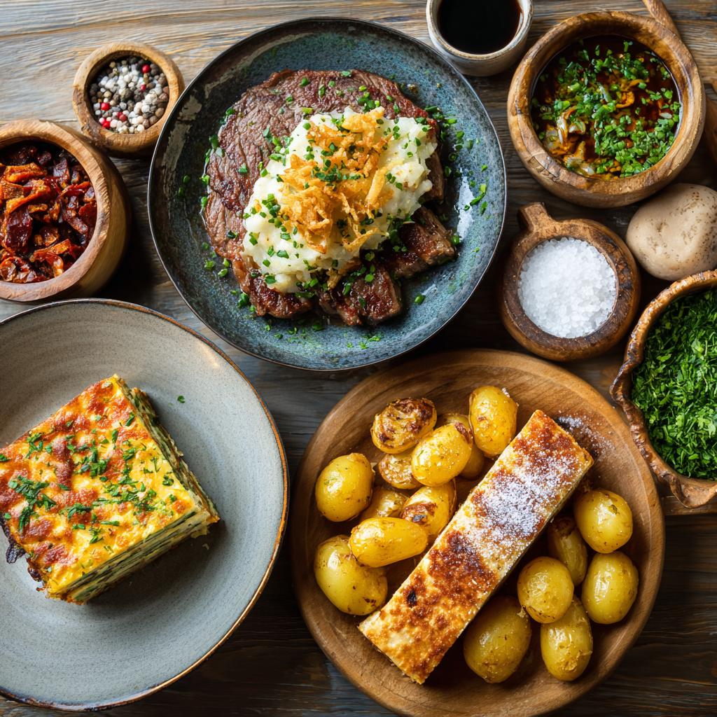 Kuchennetriki - detail 1