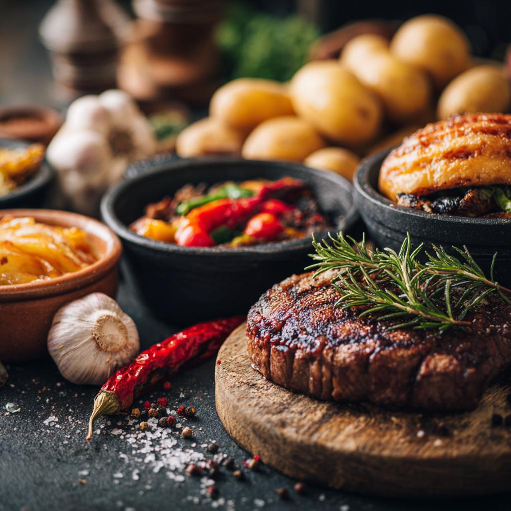 Kuchennetriki - detail 2