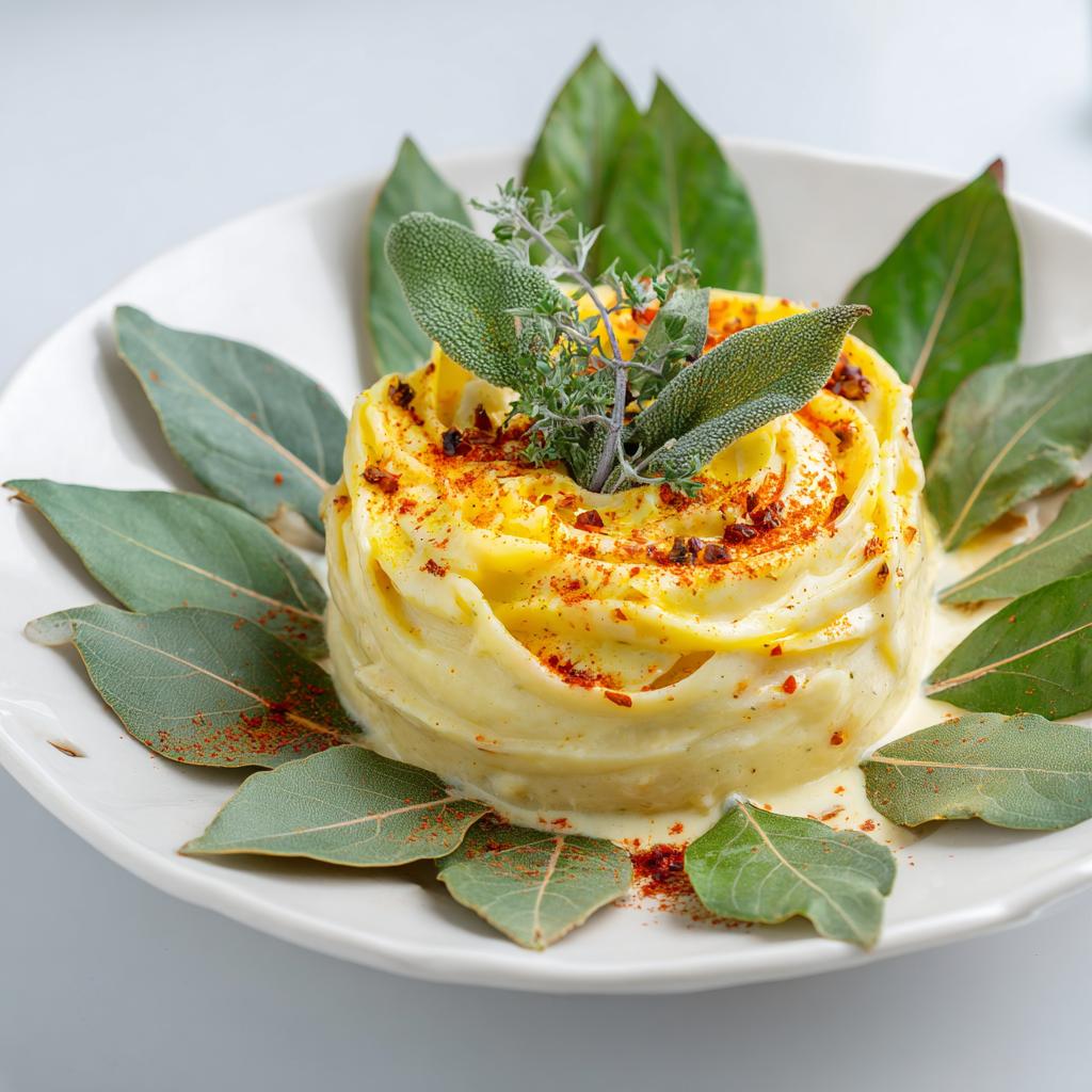 LIŚĆLAUROWYPODPODUSZKĘ - detail 3