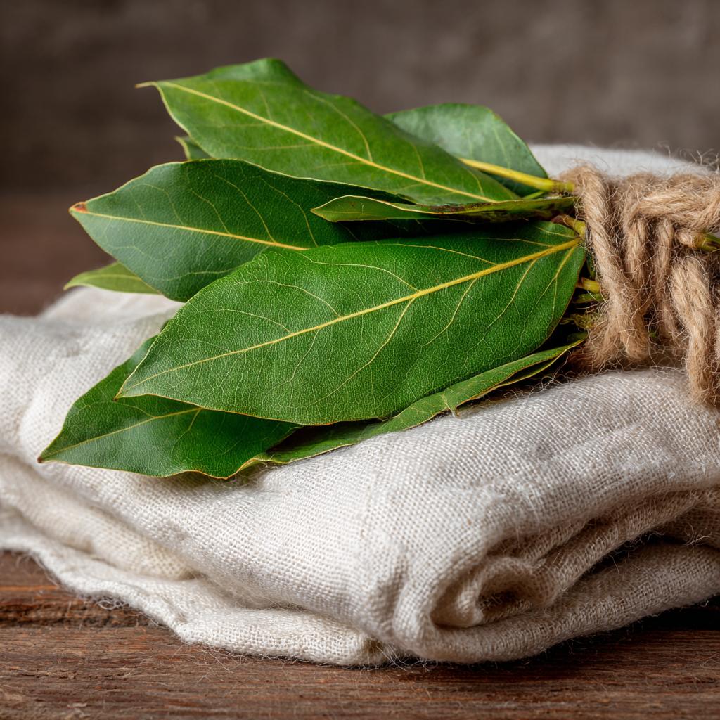 LIŚĆLAUROWYPODPODUSZKĘ