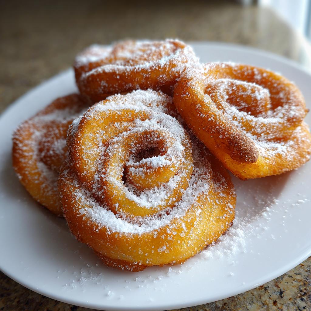 Lany Chrust - detail 2