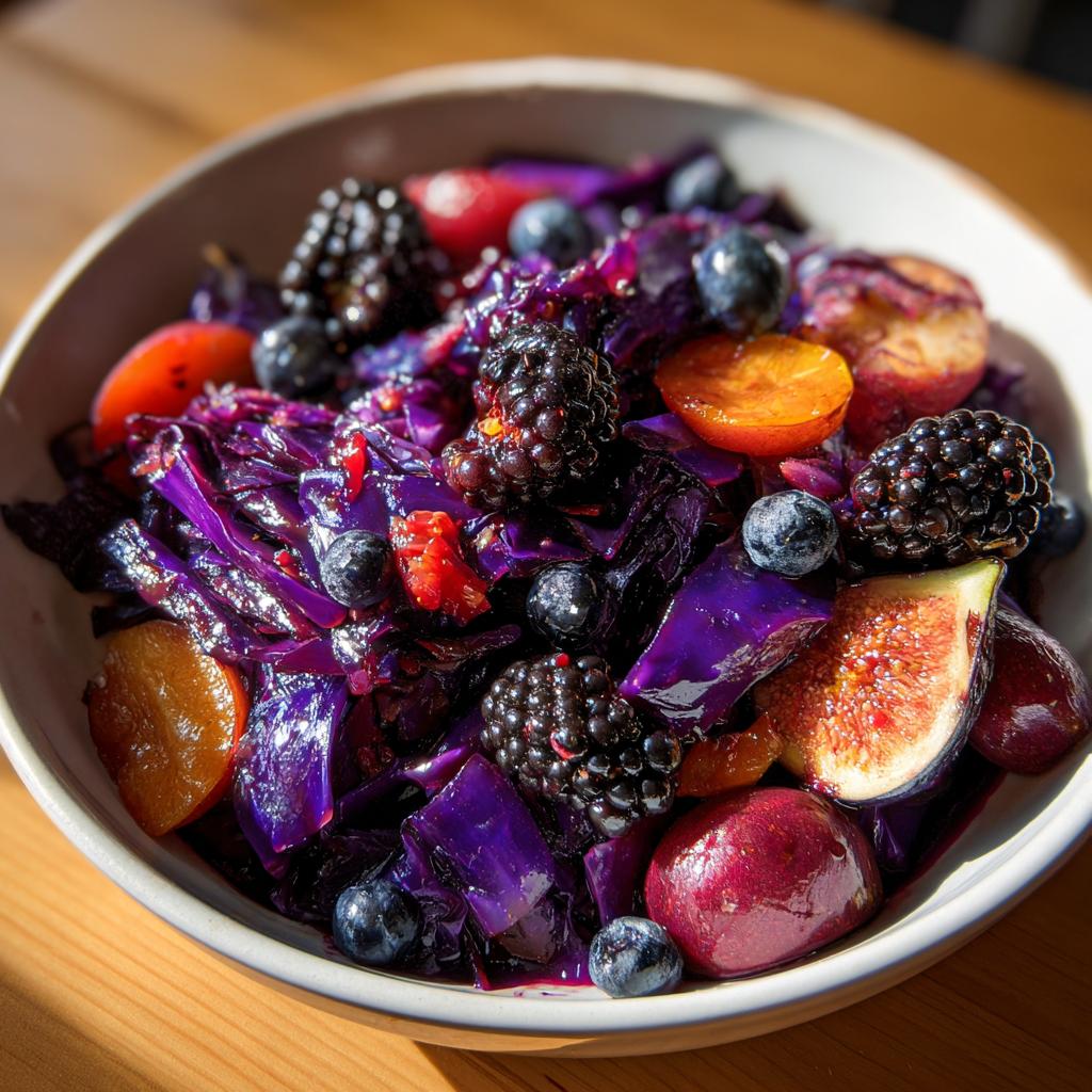 Musiszjeśćwięcejfioletowych🇵🇱 - detail 1