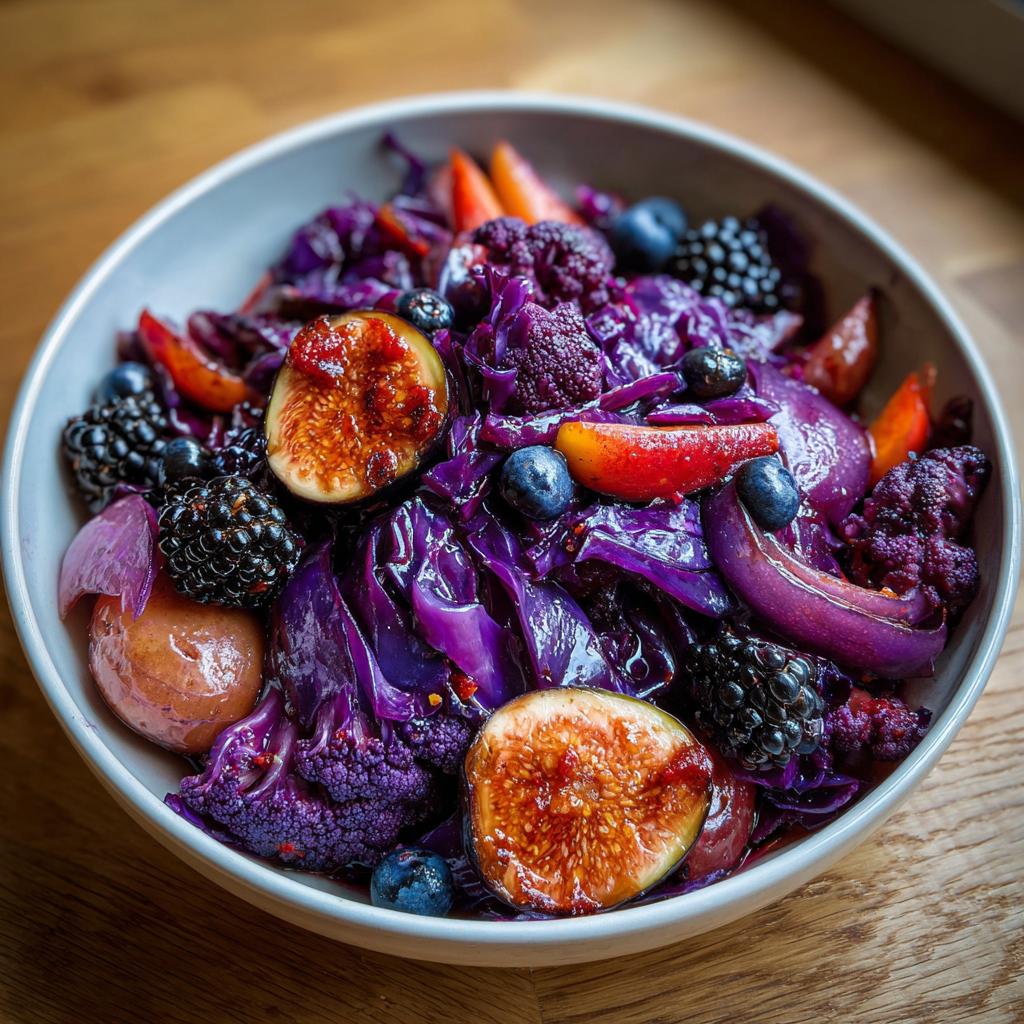 Musiszjeśćwięcejfioletowych🇵🇱 - detail 2