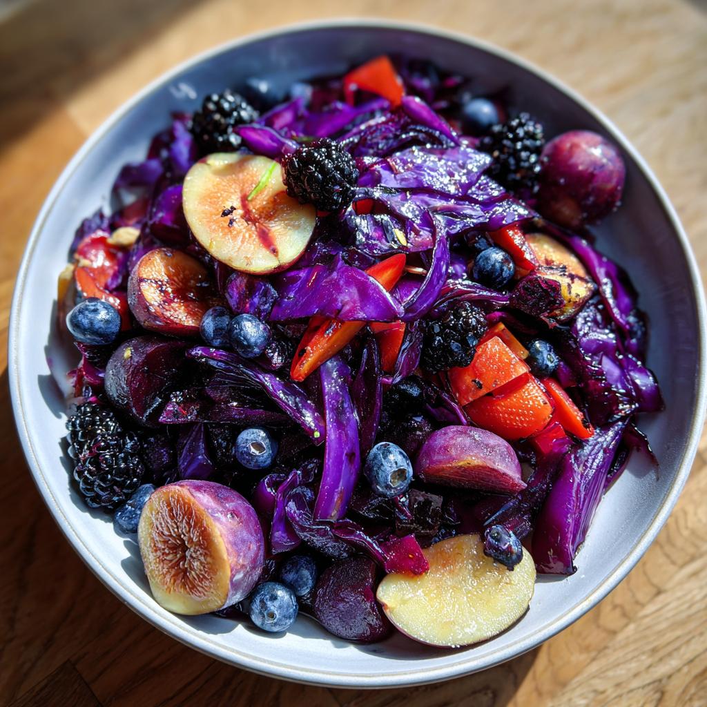 Musiszjeśćwięcejfioletowych🇵🇱 - detail 3