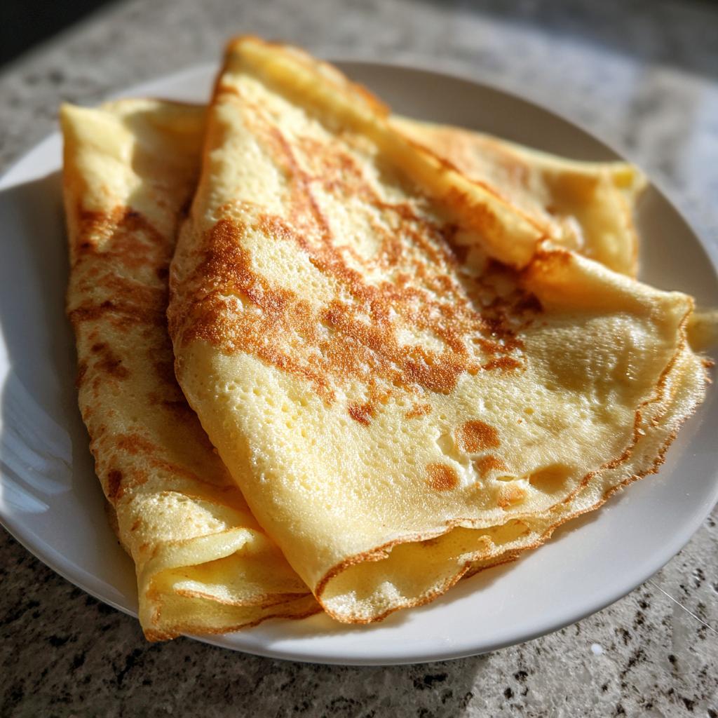 🥞NALEŚNIKI DO LASAGNE I CANNELLONI🥞🍝 - detail 2