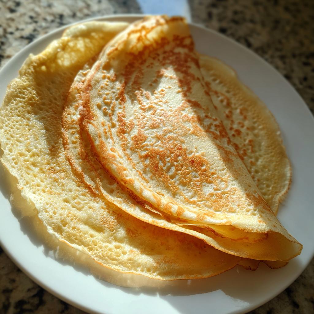 🥞NALEŚNIKI DO LASAGNE I CANNELLONI🥞🍝 - detail 3