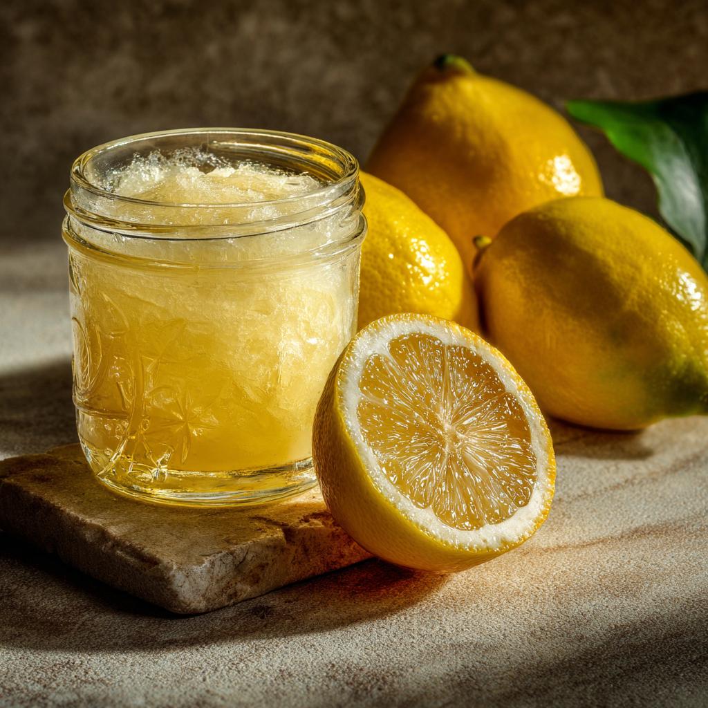 NATURALNYŚRODEKCZYSZCZĄCYZCYTRYNY - detail 1