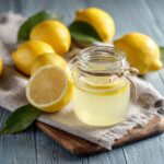 NATURALNYŚRODEKCZYSZCZĄCYZCYTRYNY