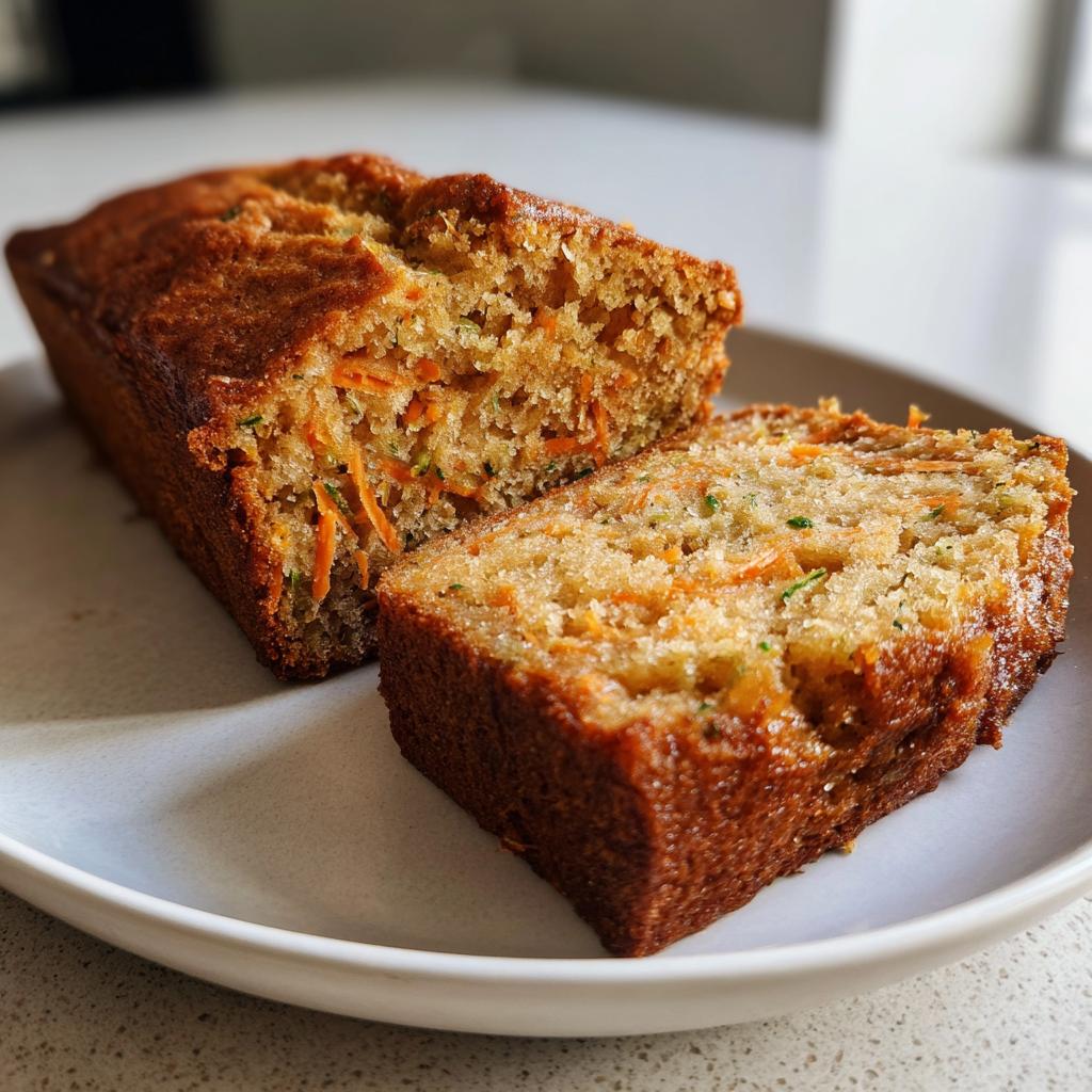 Niezwykłe wege ciasto, wilgotne i pełne smaku. - detail 1