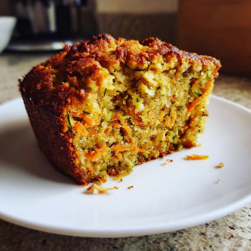 Niezwykłe wege ciasto, wilgotne i pełne smaku. - detail 2