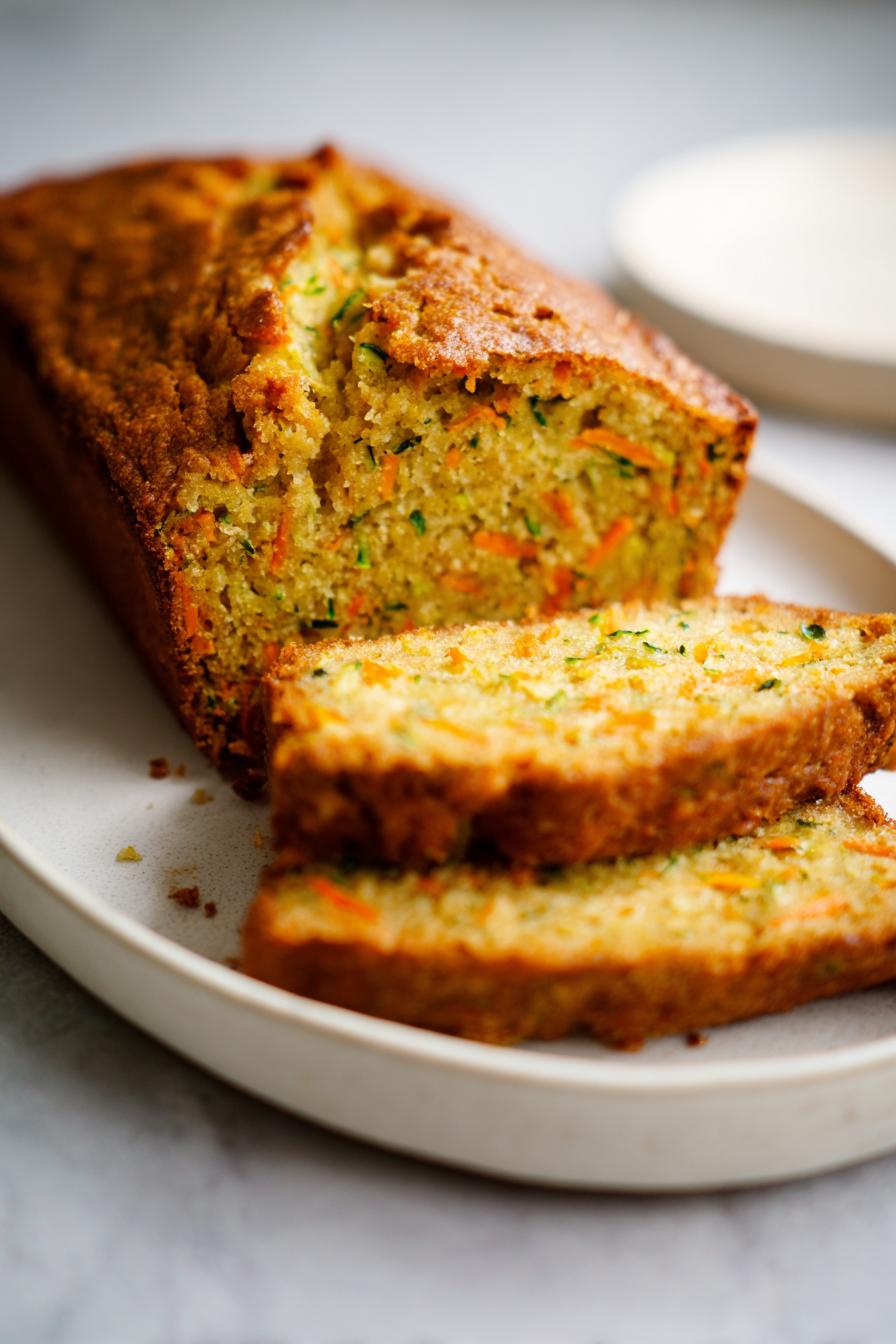 Niezwykłe wege ciasto, wilgotne i pełne smaku.