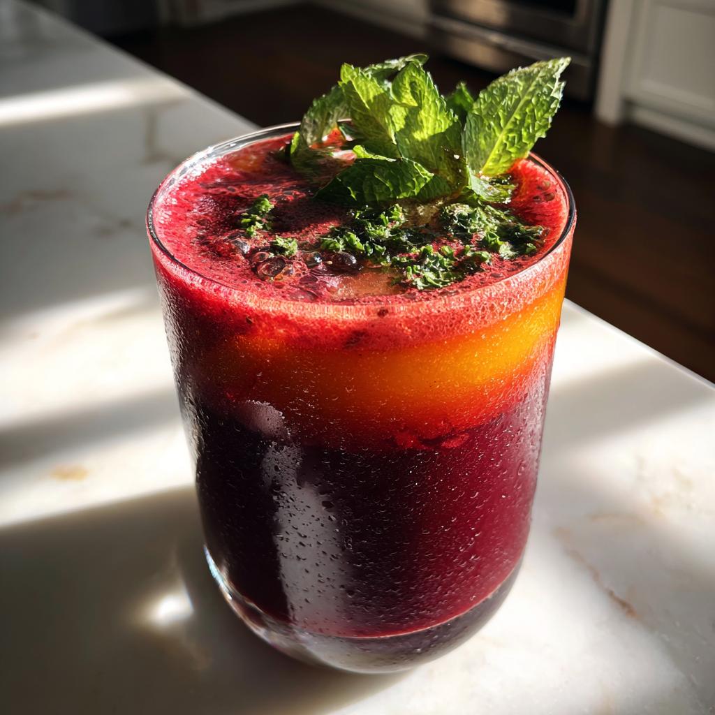 OCZYSZCZANIEORGANIZMU–SOKIDETOKS - detail 1