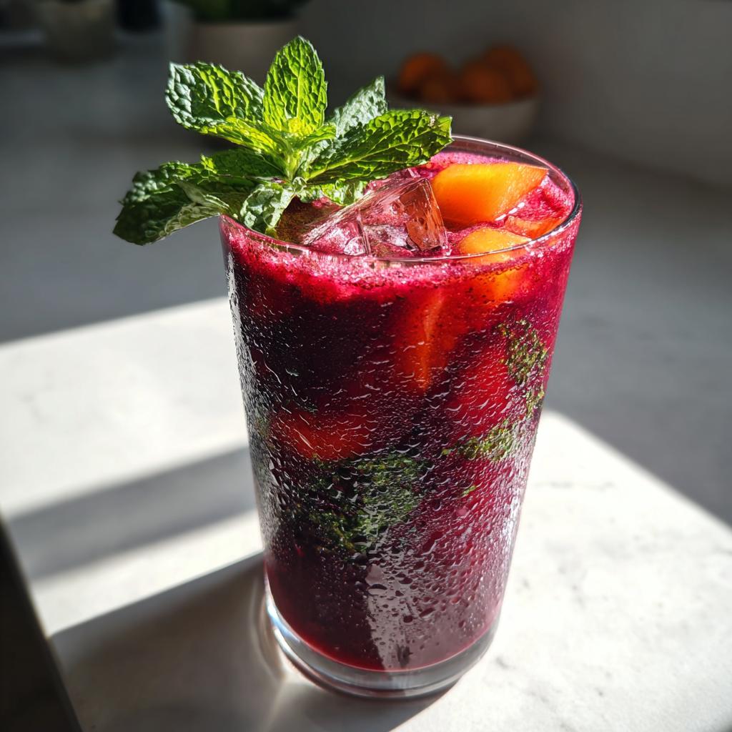 OCZYSZCZANIEORGANIZMU–SOKIDETOKS - detail 2