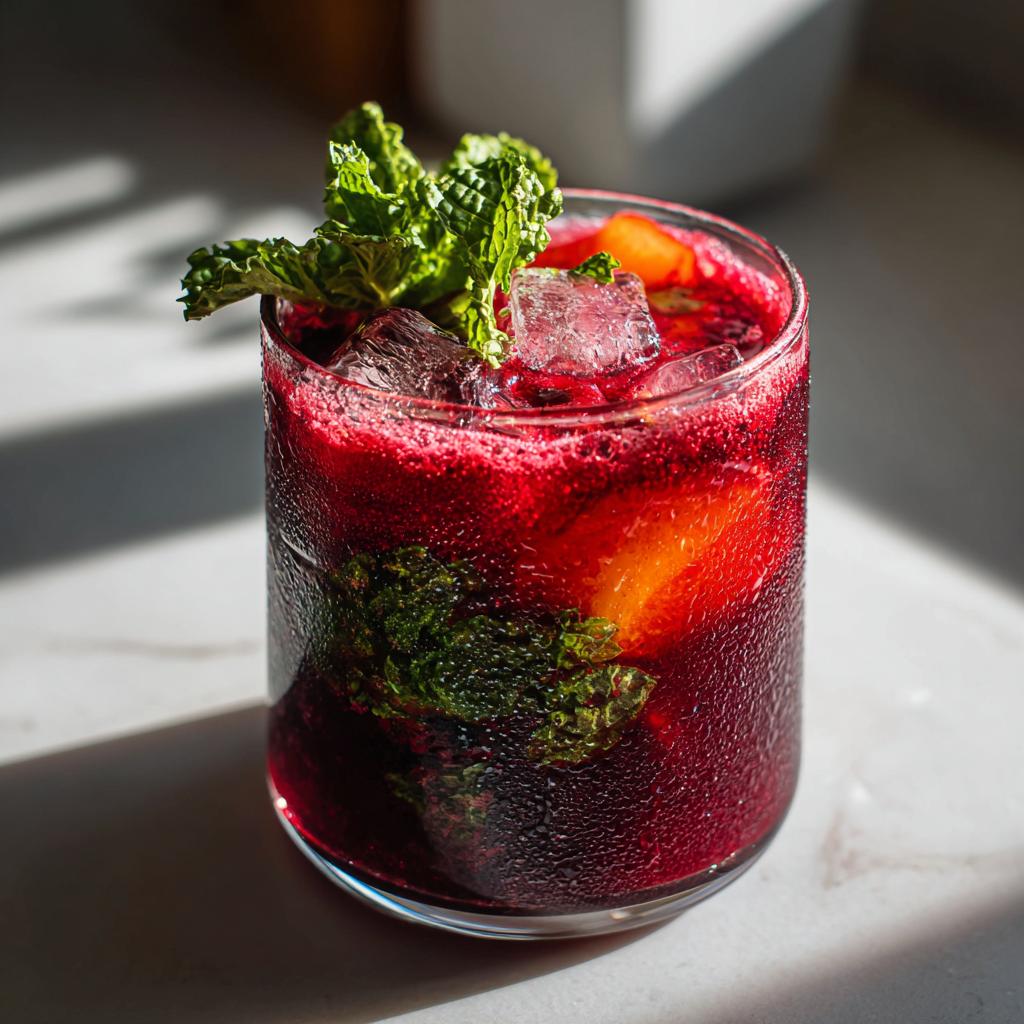 OCZYSZCZANIEORGANIZMU–SOKIDETOKS - detail 4