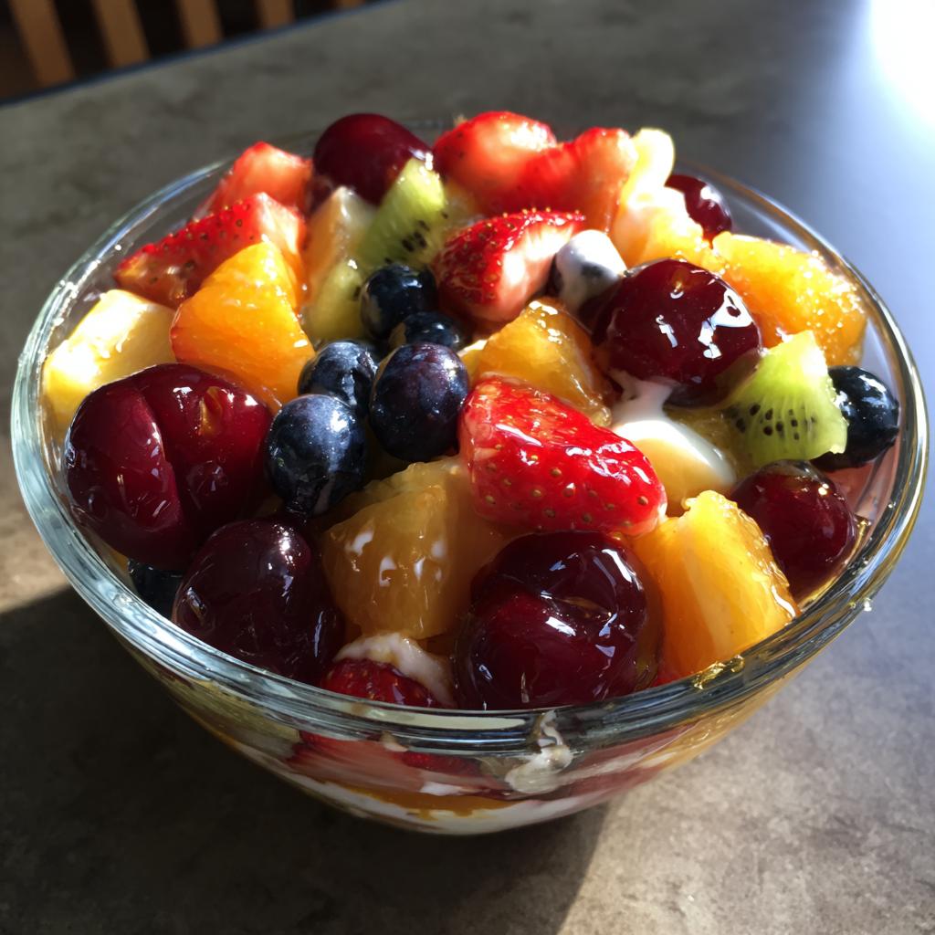 OWOCOWAMIKSTURAZDROWIA - detail 2