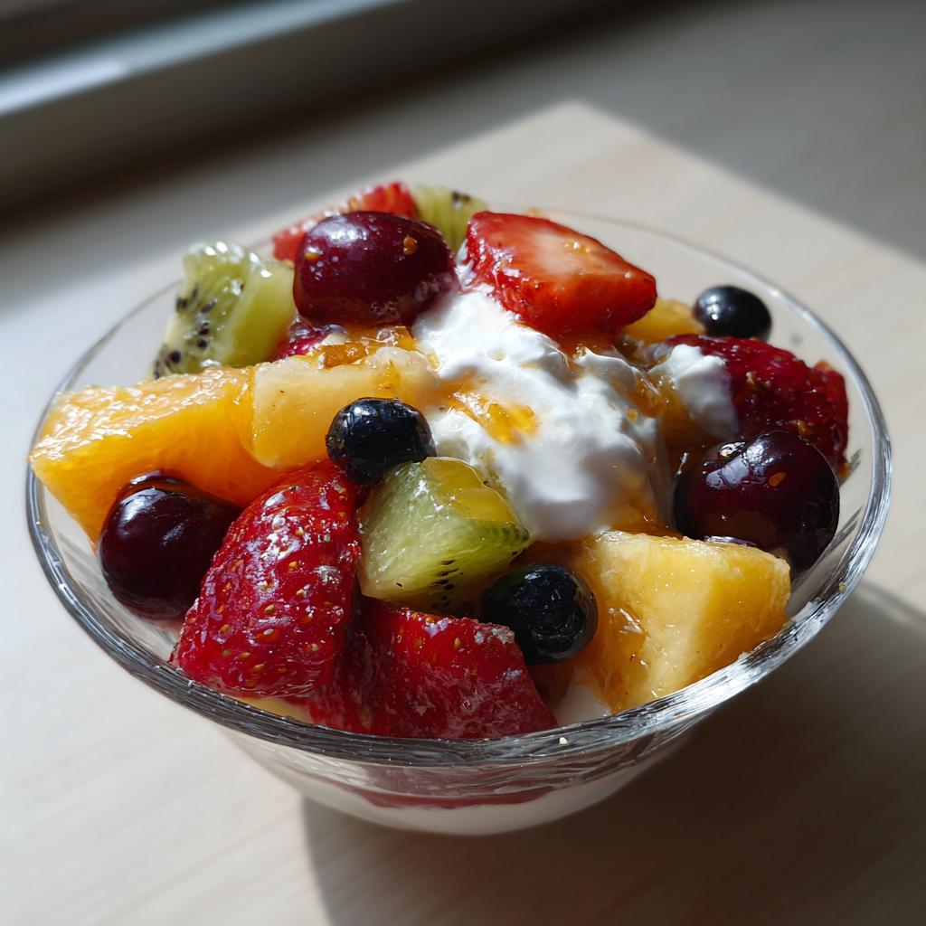 OWOCOWAMIKSTURAZDROWIA - detail 3