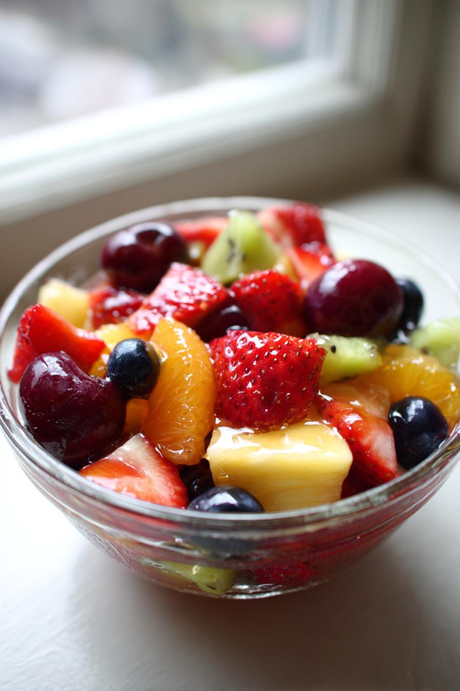 OWOCOWAMIKSTURAZDROWIA